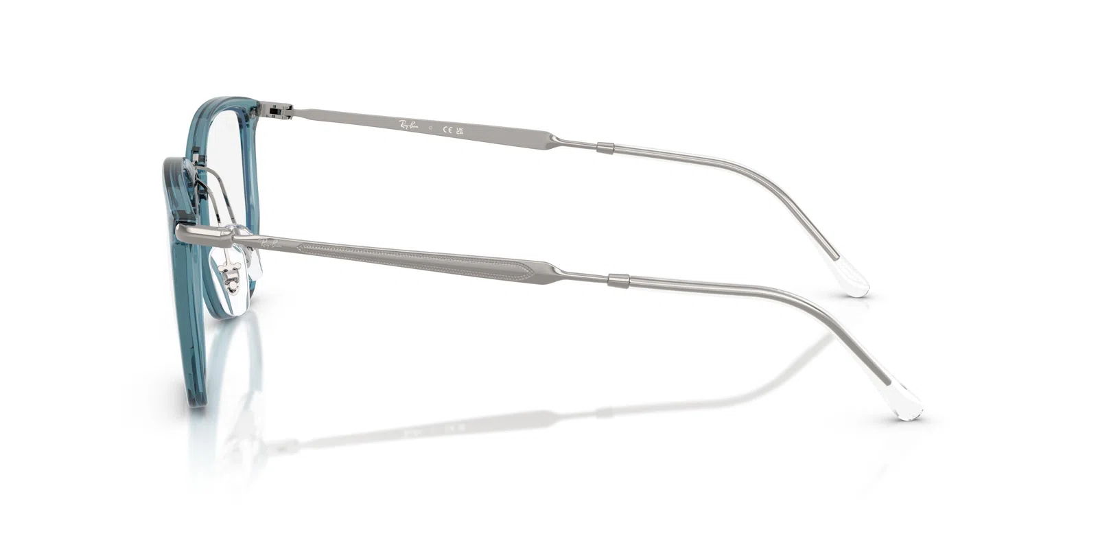 Ray-Ban 4451V Eyeglasses - view 19